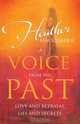 A Voice from the Past, Heather MacQuarrie 