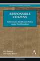 Responsible Citizens, B. J. Brown,Sally Baker 
