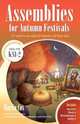 Assemblies for Autumn Festivals, Martin Cox 