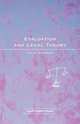 Evaluation and Legal Theory. Or How to Succeed in Jurisprudence Without Moral Evaluation, Julie Dickson 