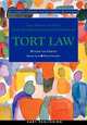 Tort Law, Walter Van Gerven,Pierre Larouche,Jeremy Lever 