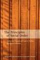 Principles of Social Order. Selected Essays of Lon L. Fuller, Lon L. Fuller,David I. Hutchinson Edgar 