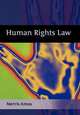 Human Rights Law, Merris Amos 