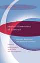 Implicit Dimensions of Contract. Discrete, Relational and Network Contracts, 