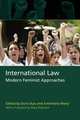 International Law. Modern Feminist Approaches; With a Foreward by Mary Robinson, 