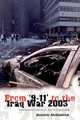 From `9-11` to the `Iraq War 2003`. International Law in an Age of Complexity, Dominic McGoldrick 