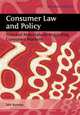 Consumer Law and Policy. Text and Materials on Regulating Consumer Markets, Iain Ramsay 