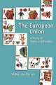The European Union. A Polity of States and Peoples, Walter Van Gerven 