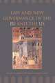 Law and New Governance in the Eu and the Us, de Burca,De Burca 