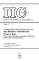 New Frontiers of Intellectual Property Law. IP and Cultural Heritage, Geographical Indications, Enforcement and Overprotection, 