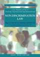 Cases, Materials and Text on National, Supranational and International Non-Discrimination Law, 