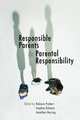Responsible Parents and Parental Responsibility, Probert 