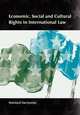 Economic, Social and Cultural Rights in International Law, Manisuli Ssenyonjo 