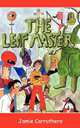 The Leaf Master, Jamie Carruthers 