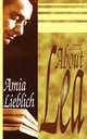 Learning About Lea, Amia Lieblich 
