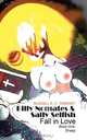 Billy Nomates and Sally Selfish Fall in Love - Book One. Sheep, Russell Tarrant 