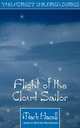 Flight of the Cloud Sailor, Mark Hazell 