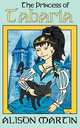 The Princess of Tabaria, Alison Martin 