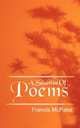 A Selection of Poems, Francis McPake 