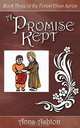 A Promise Kept, Anna Ashton 