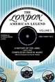 The London-American Legend, A History of the Label (1949 to 2000), Volume 1, David M McKee 
