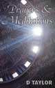 Prayers and Meditations, D Taylor 