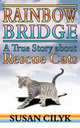 Rainbow Bridge, A True Story About Rescue Cats, Susan Cilyk 