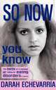 So Now You Know, Darah Echevarria 