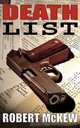 Death List, Robert McKew 