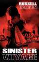 Sinister Voyage, Russell Hanson 