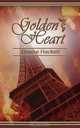 Golden Heart, Denise Hackett 