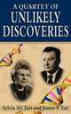 A Quartet of Unlikely Discoveries, Sylvia AS Tait,James F Tait 