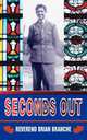 Seconds Out, Reverend Brian Branche 