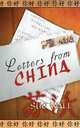 Letters from China, Sue Wall 