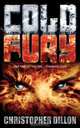 Cold Fury, Christopher Dillon 