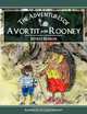 The Adventures of Avortit and Rooney, Jeffrey Benson 