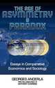 The Age of Asymmetry & Paradox, Georges Anderla 