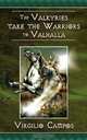 The Valkyries Take the Warriors to Valhalla, Virgilio Campos 