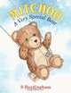 Mitchoo, A Very Special Bear, S Hardingham 