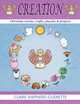 Creation, Christian Stories, Crafts, Puzzles and Projects, Claire Shepherd-Guenette 