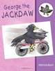 George the Jackdaw, Patricia Blunt 