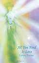 All You Need Is Love, Lynne Pinner 
