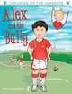 Alex and the Bully, Rachel Williams 