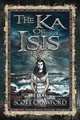 The Ka of Isis, Scott Crawford 