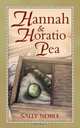 Hannah and Horatio Pea, Sally Noble 