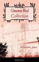 Cinnamon Wood Collection, Wendolin Jones 