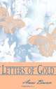 Letters of Gold, Anne Brown 