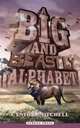 A Big and Beastly Alphabet, Cynthia Mitchell 