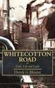 Whitecotton Road, Derek G Blount 