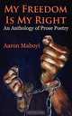 My Freedom Is My Right, Aaron Maboyi 
